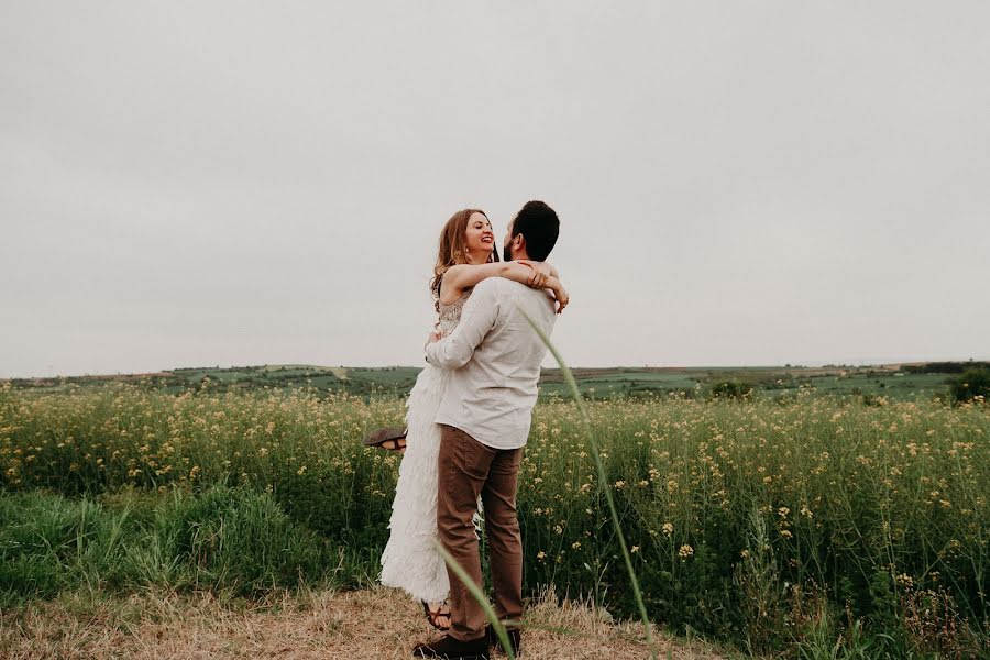 Hochzeitsfotograf Gencay Çetin (venuswed). Foto vom 17. Mai 2019