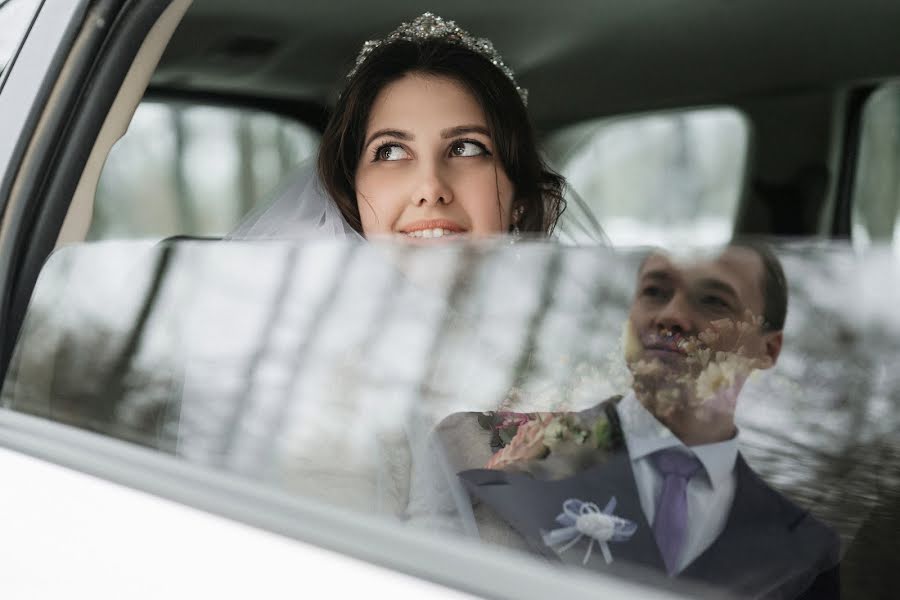 Fotografo di matrimoni Aleksandr Malashenko (vkadre). Foto del 12 aprile