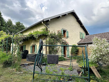 maison à Le Val-d'Ajol (88)