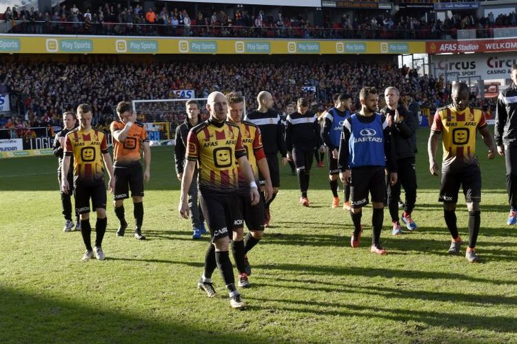 Tim Matthys (KV Mechelen) lanceert dilemma... dat er eigenlijk geen is: "Of voor 1.000 euro met je vrouw gaan dineren of Brazilië-België kijken"