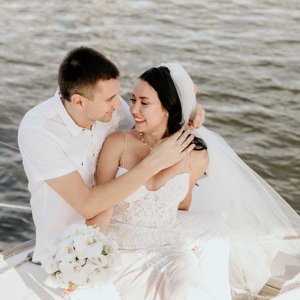 Photographe de mariage Vitaliy Babiy (vitaliybabiy). Photo du 25 décembre 2021