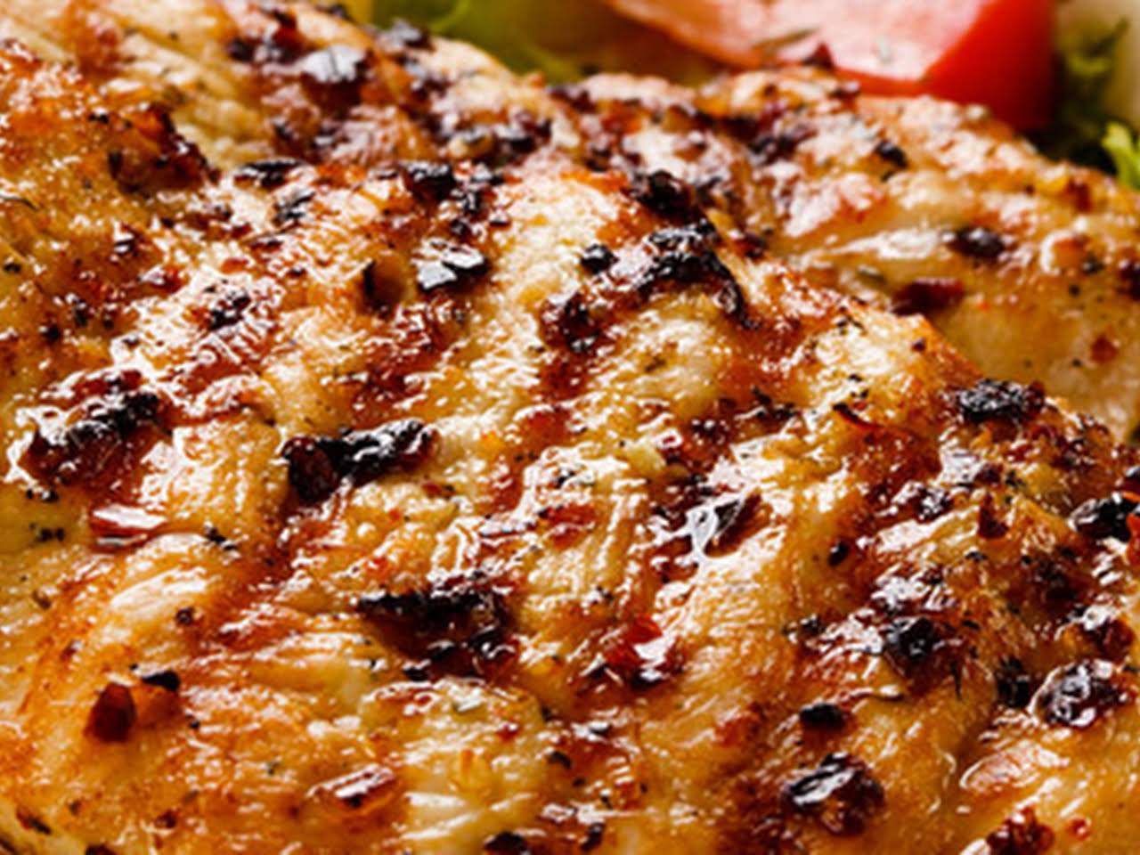 10 Best George Foreman Grill Recipes