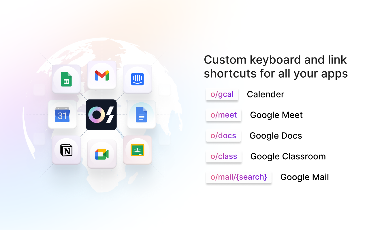 OSlash - Text Expander and Keyboard Shortcut Preview image 6