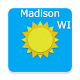 Download Madison, Wisconsin - weather and more For PC Windows and Mac 5