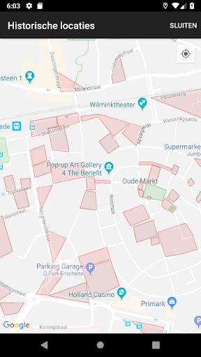 Stichting Historische Sociëteit Enschede-Lonneker - v1.3