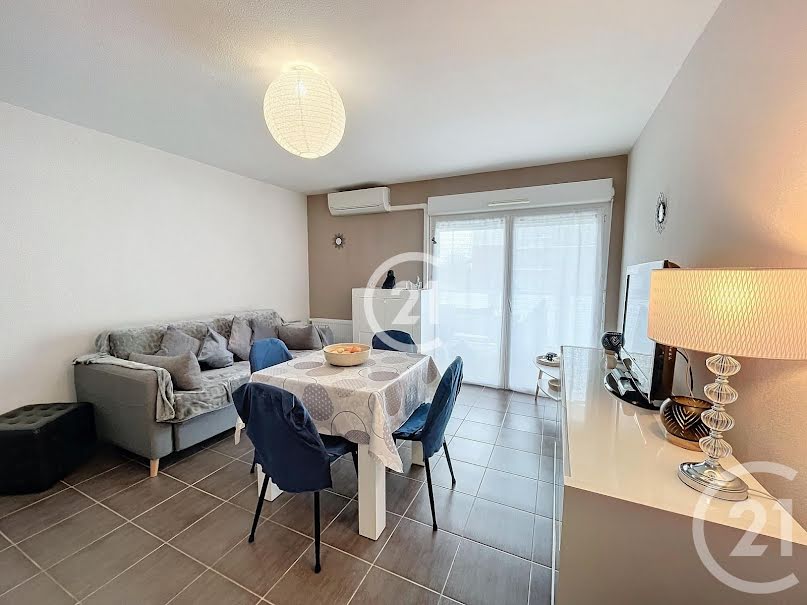 Vente appartement 2 pièces 45.63 m² à Saint-Martin-de-Crau (13310), 178 500 €