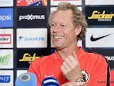 Preud'homme s'exprime sur la "Ligue Atlantique"