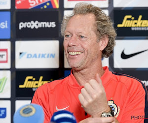 Preud'homme s'exprime sur la "Ligue Atlantique"