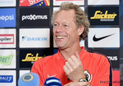 Preud'homme legt criticasters het zwijgen op: "En dat ondanks alle kritiek"