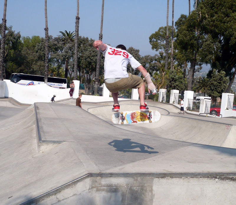 Storie di skatepark di Francesco Scavazzin