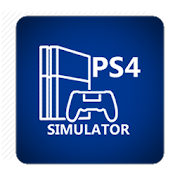 PS4 Simulator Mod