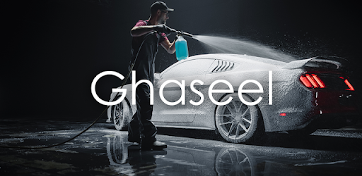 Ghaseel Business