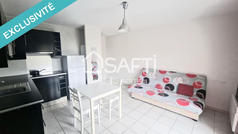 Vente appartement 2 pièces 35 m² à Grabels (34790), 138 000 €