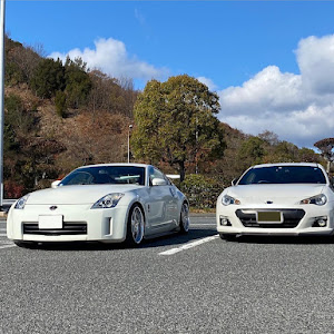 フェアレディZ Z33