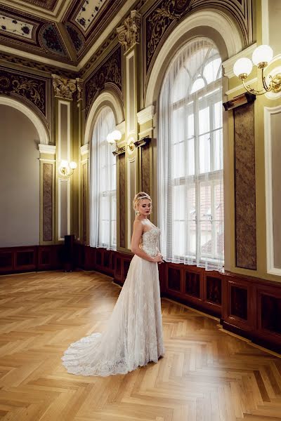 婚礼摄影师Svetlana Danilchuk（danylka）。2017 11月18日的照片