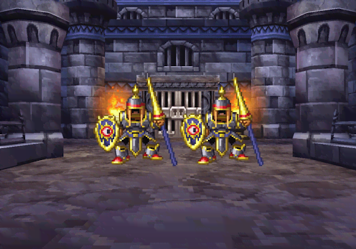 ドラクエ6 牢獄の町 の攻略チャート ドラゴンクエスト6攻略wiki 神ゲー攻略