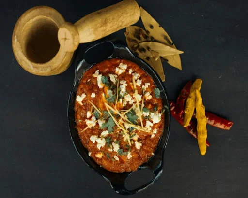 Kadhai Paneer