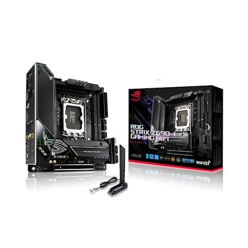 Mainboard ASUS ROG STRIX Z690-I GAMING WIFI