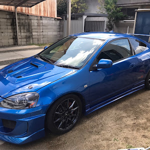 インテグラ DC5