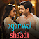 The No.1 Agarwal Matrimony App icon