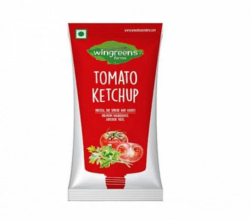 Mexican Tomato Ketchup