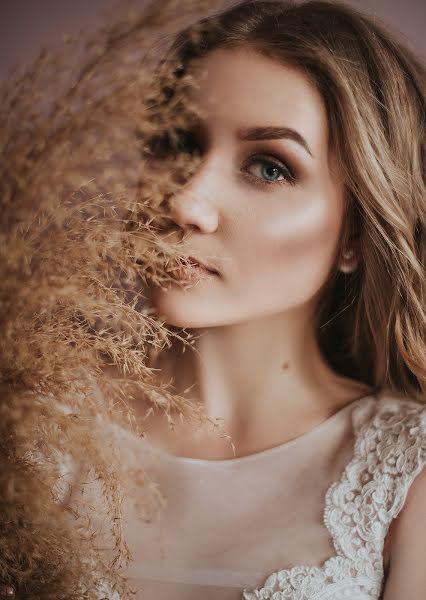 Fotógrafo de casamento Anna Ushakova (annaushakova). Foto de 14 de junho 2020