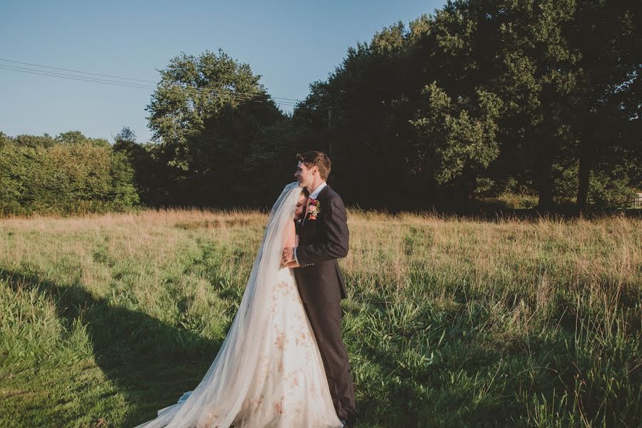 Huwelijksfotograaf Arman Guler (gulerevents). Foto van 2 juli 2019