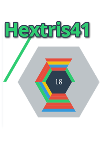 Hextris41