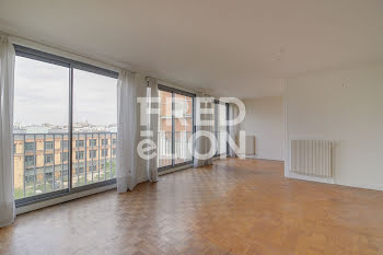 appartement à Paris 15ème (75)