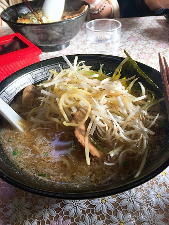   まさみぃさんが投稿したカラオケ・ラーメンに関するカスタム事例の投稿画像1枚目