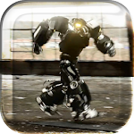 Transformer Run Live Wallpaper Apk