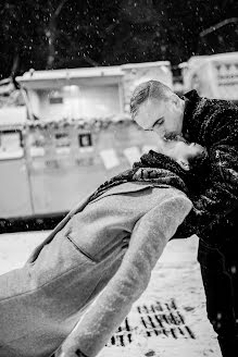 Fotógrafo de casamento Nikolay Filimonov (filimonovphoto). Foto de 12 de janeiro 2022