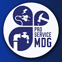 pro service - MDG 1.12.3 APK Descargar