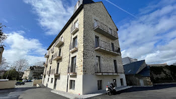 appartement à Pont-l'Abbé (29)