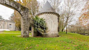 château à Challans (85)