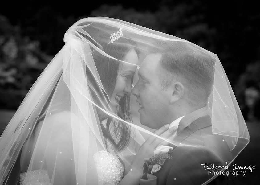 Fotógrafo de bodas Nick Taylor (tailoredimageph). Foto del 1 de julio 2019