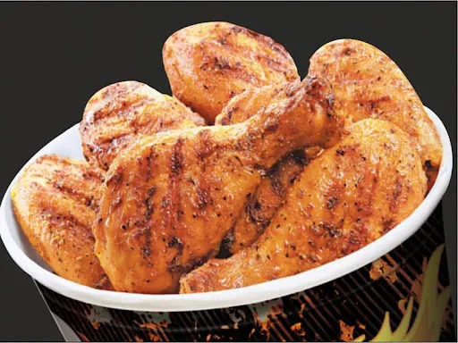 Grilled Chicken