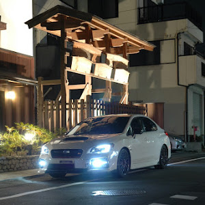 WRX STI