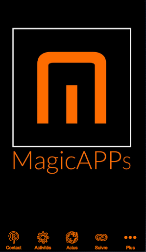 Magic APPs