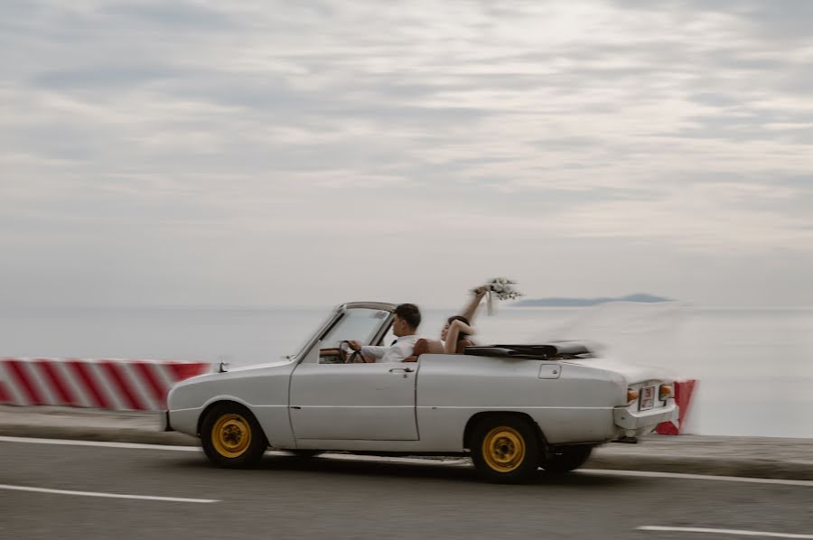 Fotógrafo de casamento Nien Truong (nientruong3005). Foto de 6 de março