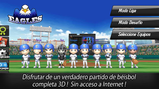 Baseball Star - Aplicaciones en Google Play