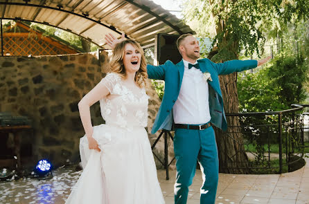 Wedding photographer Nastya Kargopolova (nkphoto). Photo of 7 May 2019