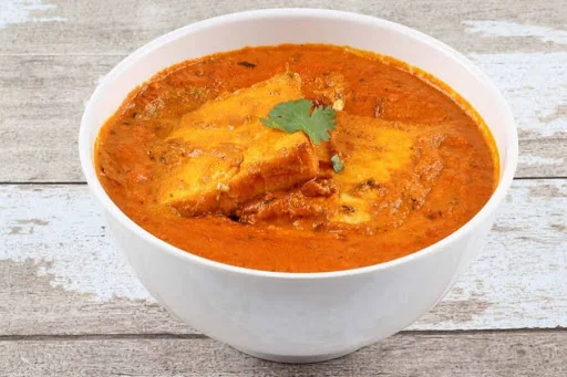 Paneer Pasanda