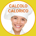 Calcolo Calorico icon