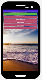 Booking Hotel Kiosk(圖3)-速報App