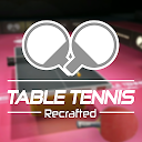 Table Tennis ReCrafted! 1.061 Global APK Download