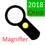 Cover Image of Descargar Best magnifying glass with light - Flash to Torch 1.4.7 APK