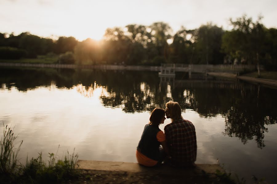 Fotograful de nuntă Artem Timoshenko (tymoshenkophoto). Fotografia din 22 iunie 2015