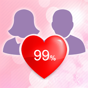 Love Test Calculator 1.0 Icon