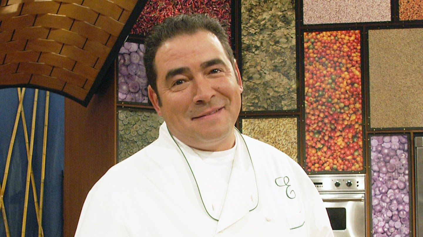 Emeril Live